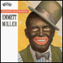 The Minstrel Man from Georgia