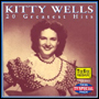 20 Greatest Hits cover