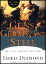 Guns, Germs, and Steel