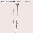 'Rainy Day Music' CD cover