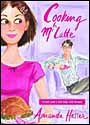 'Cooking for Mr. Latte' cover