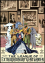 The League of Extraordinary Gentlemen, Vol. 1