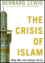 'The Crisis of Islam' cover