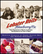Lobster Rolls and Blueberry Pie