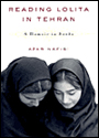 Reading Lolita in Tehran