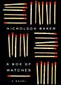 A Box of Matches