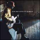 'Keep It Simple' CD cover