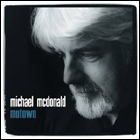 'Motown' CD cover