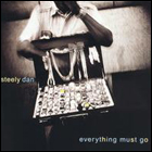 Everything Must Go cover