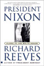 President Nixon: Alone in the White House
