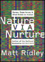 Nature and Nurture