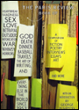 The Paris Review Book of...