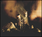 'Riot Act' CD cover