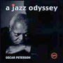 'A Jazz Odyssey' CD cover