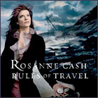 Rosanne Cash, 'Rules of Travel'