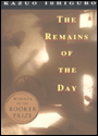 Remains of the Day