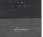 CD cover