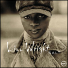 'Salt' CD cover