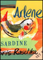 Arlene Sardine