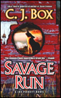 Savage Run