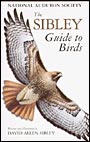 The Sibley Guide to Birds