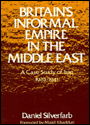 'Britain's Informal Empire in the Middle East' cover