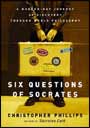 'Six Questions of Socrates' book cover
