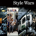 Style Wars