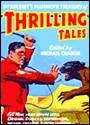 McSweeney's Mammoth Treasury of Thrilling Tales