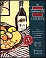 The Union Square Cafe Cookbook