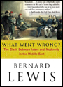 What Went Wrong?