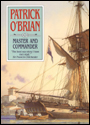 Cover of 'Master and Commander'