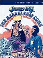 'The Harder They Come' DVD