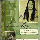 'You Ain't Got No Easter Clothes' CD cover