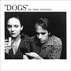 'Dogs' CD cover