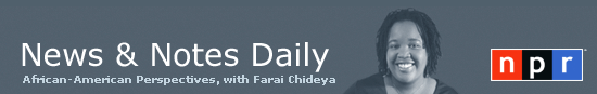 News & Notes Daily