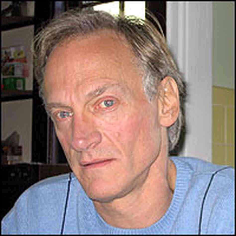 Phil Saviano Phil Saviano