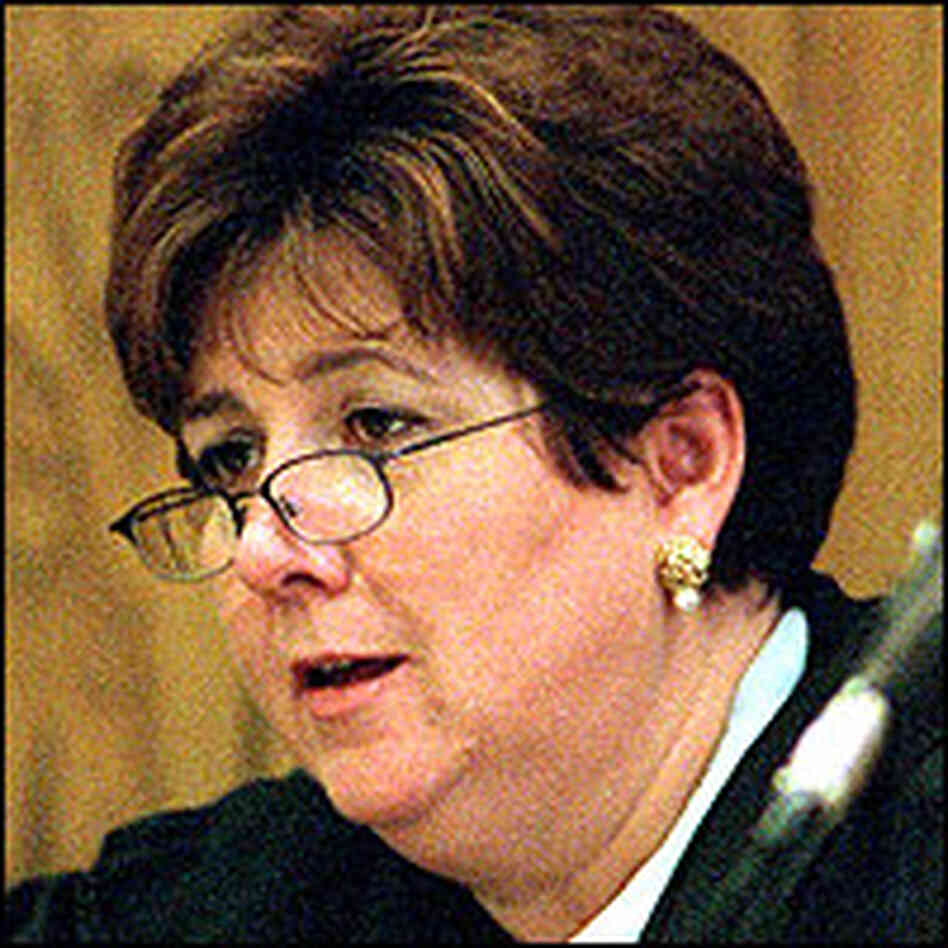 Constance M. Sweeney Constance M. Sweeney