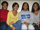 Four Students Four Students