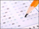 Pencil and Sheet Pencil and Sheet