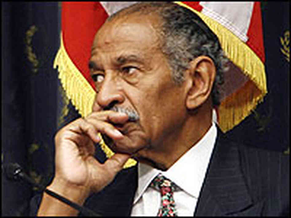 Rep. John Coyners Rep. John Coyners