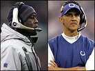 Head Coaches
