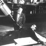 James Bond vs. Goldfinger