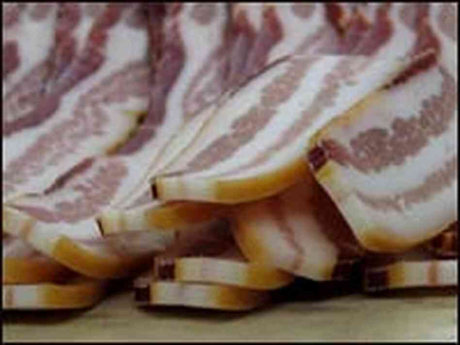 Bacon Bacon