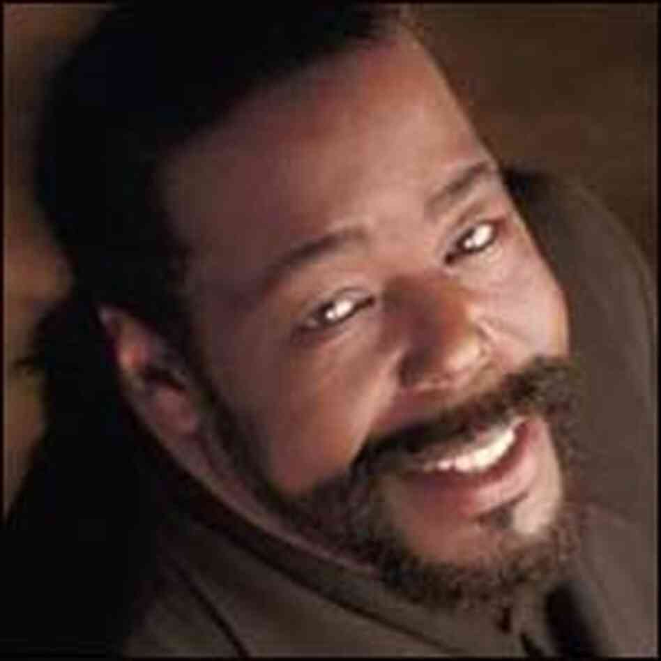 Barry White Barry White