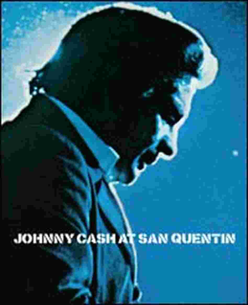 Johnny Cash's San Quentin concert Johnny Cash's San Quentin concert