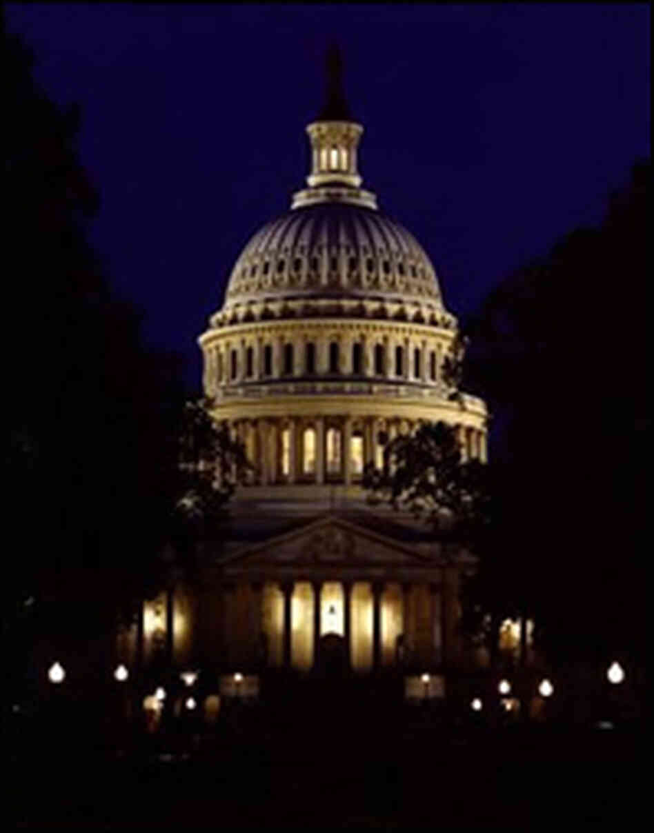 Capitol dome Capitol dome