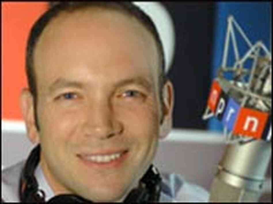 David Kestenbaum David Kestenbaum