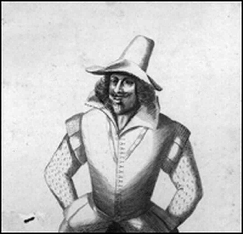 Guy Fawkes Guy Fawkes