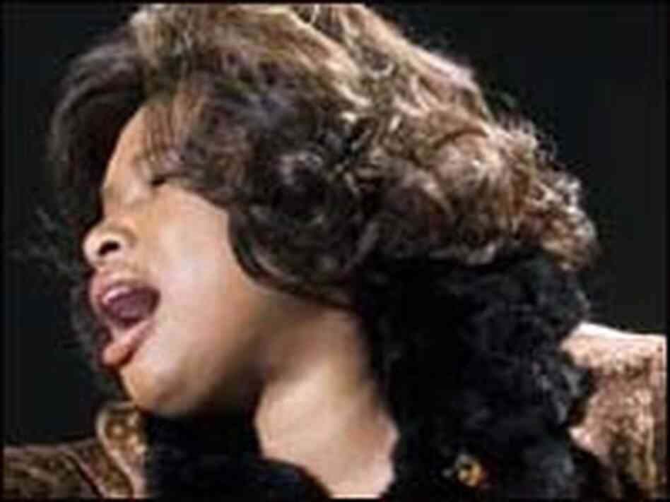 Jennifer Hudson Jennifer Hudson